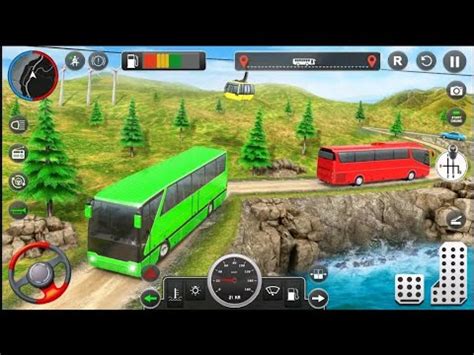 Bas Game With Off Roading Youtube