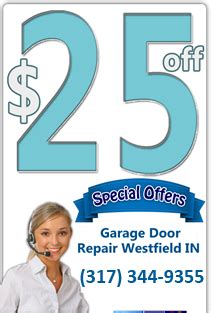 Overhead Door Repair Fix Sliding Track Westfield In