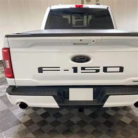 Fairly Used Fords F150 Double Cabin V6 3.5L Petrol 4WD Automatic, 2020/2022 Model 100% Perfectly ...