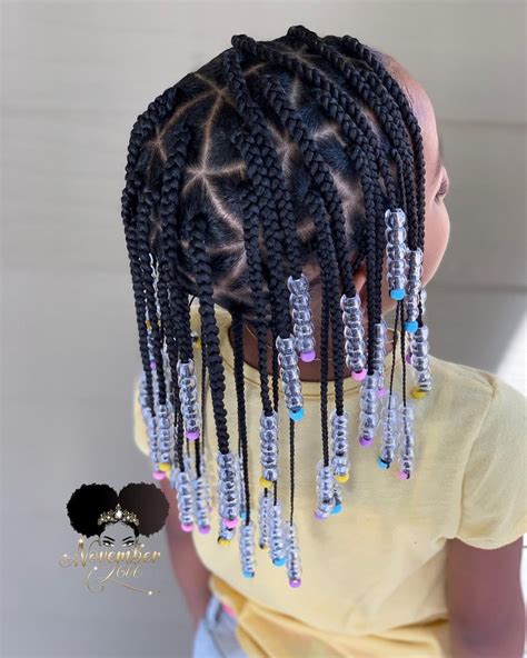 20 Hottest Triangle Box Braids Youve Gotta See Hairstyles Vip