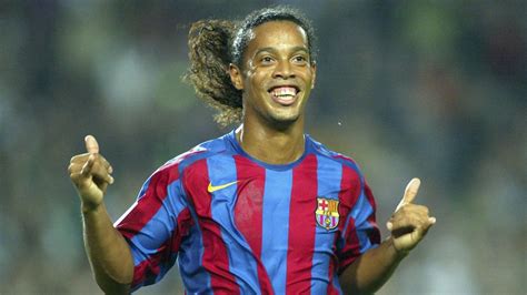 Ronaldinho Se Retira Oficialmente Del F Tbol Seg N Su Hermano Diario