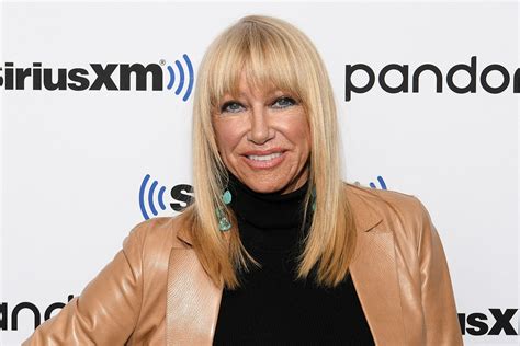 Muere A Los 76 Años La Actriz Suzanne Somers Estrella De ‘tres Son