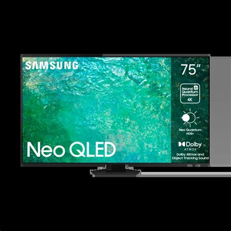 Comprá Samsung Smart Tv 75 Samsung Neo Qled Qn85c En Tienda Personal