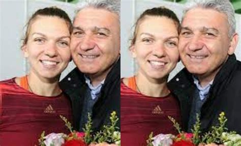 Simona Halep Family: Husband, Children, Parents, Siblings, Nationality ...