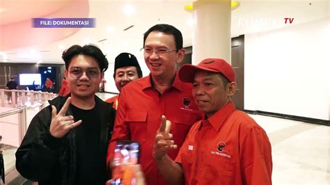 Tanggapan Bobby Nasution Soal Wacana Ahok Maju Di Pilkada Sumut Video