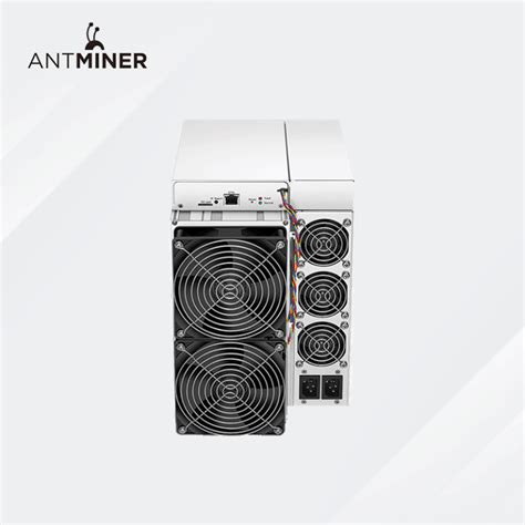 Antminer AL1 Pro ALPH Bergmann ANTMINER