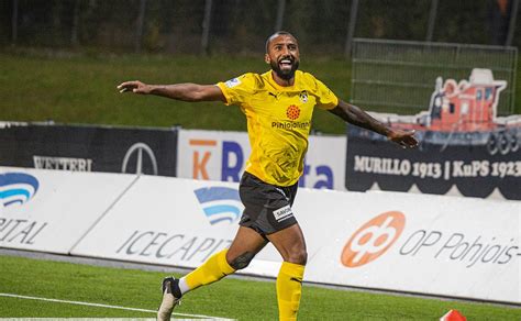 laadukas ja monipuolinen hyoekkaeaejae lucas rangel vahvistamaan ktpta