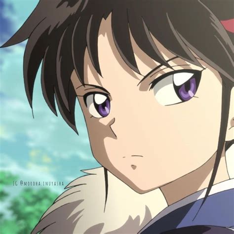 158 Me gusta 2 comentarios もろは moroha inuyasha en Instagram