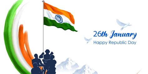 Republic Day Speech 2023 Why It Is Celebrated On January 26 Speech