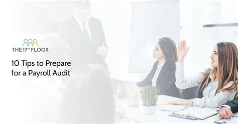 Tips To Prepare For A Payroll Audit Hcm Dialogue