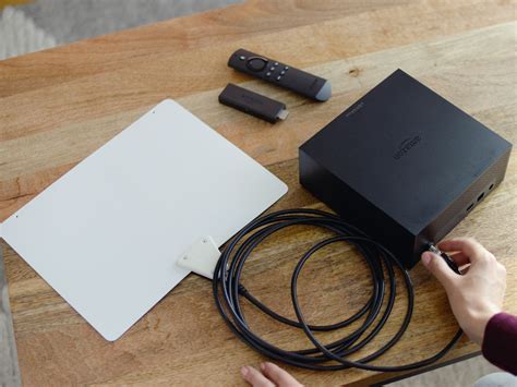 Amazon Fire TV Recast: Everything you need to know | What to Watch