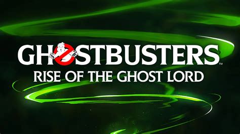 Ghostbusters Rise Of The Ghost Lord To Receive Physical Release On Playstation Vr2