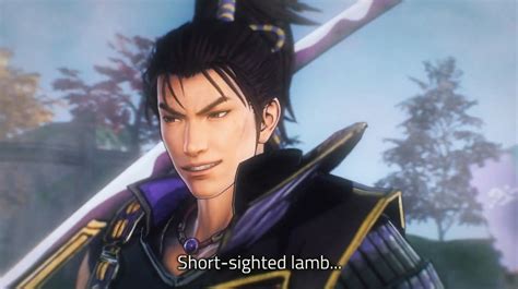 Samurai Warriors Comes To Nintendo Switch This Summer Shacknews