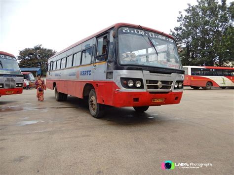 Ksrtc Ka F Chitradurga Dharmasthala Bus Timings