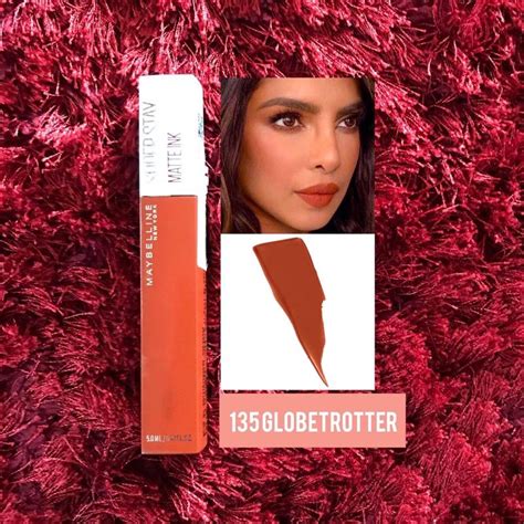 Jual Maybelline Superstay Matte Ink Liquid Matte Lipstick Make Up Nude