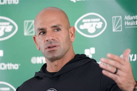 Will Aaron Rodgers return to the Jets? Coach Robert Saleh weighs In | Marca