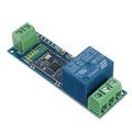 Dc 12v bluetooth relay board mobile phone bluetooth remote control ...