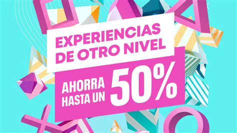 Experiencias De Otro Nivel Ya Est Disponible En Ps Store