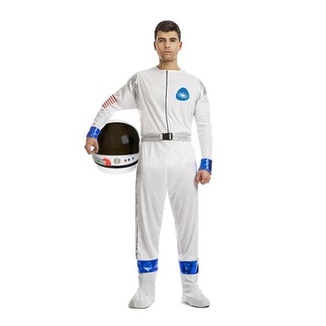 Disfraz De Astronauta Con Ofertas En Carrefour Ofertas Carrefour Online