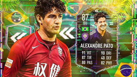 JE TESTE ALEXANDRE PATO 87 FLASHBACK Rentable Ou Douille