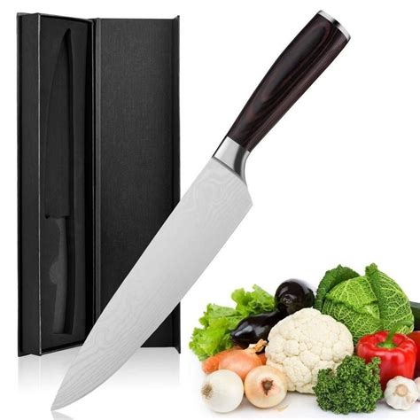 Kitchenaid 8 Inch Chef Knife