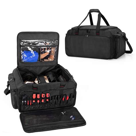 Rc Car Carrying Case Buying Guide