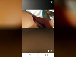 Scope Pussy Play ShesFreaky