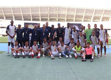 Finalizó la II edición de la Copa Ciudad Pereira Sub 20 Semilleros