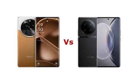 Oppo Find X6 Pro Vs Vivo X90 Pro Plus Which Is Better Tech Arena24