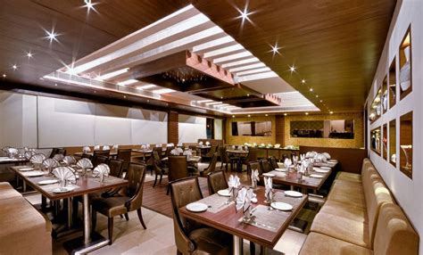 Ripples - Avalon Hotel, Bodakdev, Ahmedabad | Zomato