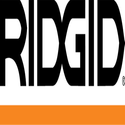 RIDGID Logo - LogoDix