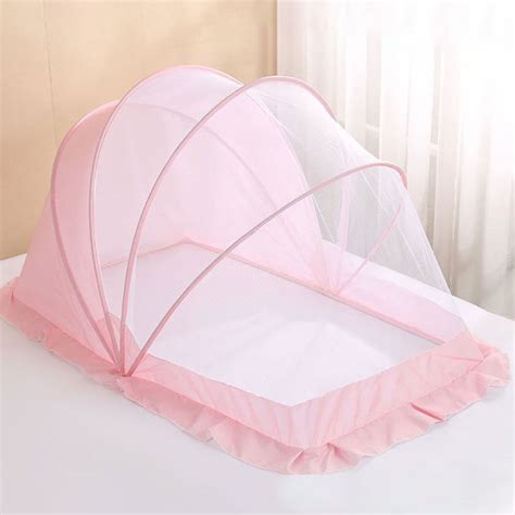 Baby Cot Mosquito Net Kelambu Baby Newborn Baby Mosquito Net Mosquito