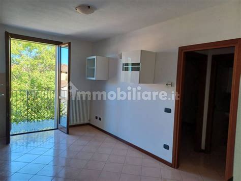 Vendita Appartamento Bibbiano Bilocale In Via Xxiv Maggio 23 Buono