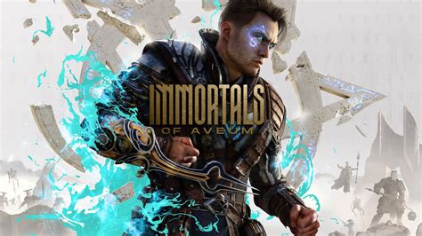 Immortals Of Aveum Combat Magic And Exploration Showcased In