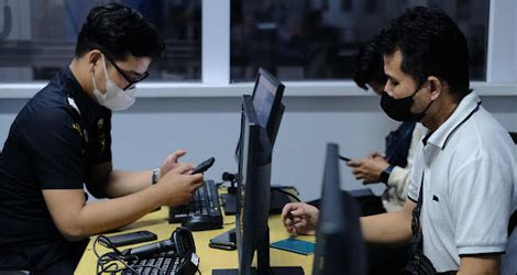 Ini Aturan Baru Bea Cukai Batam Soal Registrasi Imei Hp Bawaan Penumpang