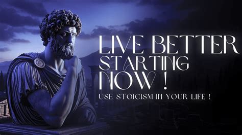 Stoicism For Beginners Understanding The Stoic Philosophy Of Marcus