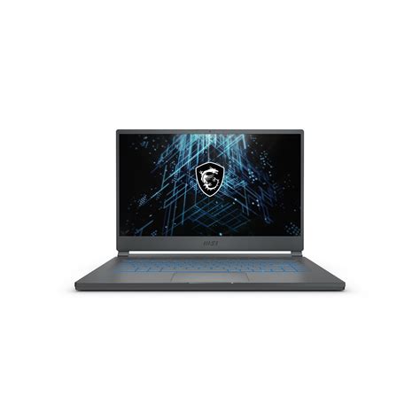 MSI Stealth 15M powered by Core i7-11375H Special Edition and RTX 3060 ...