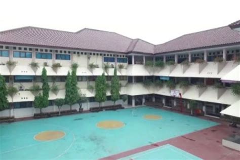 20 SMA Terbaik Di Jakarta Berdasarkan Nilai UTBK 2022 SMAN 8 Jakarta