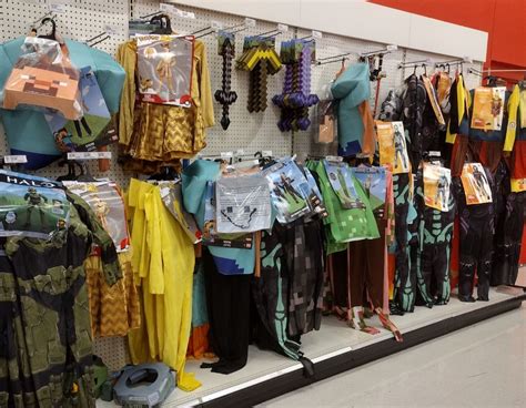 Target Halloween Costumes Buy One Get One 50% Off