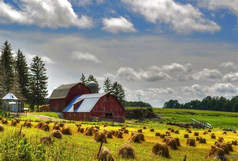 American Farmer Sharing The Truth About Potassium Bromate The