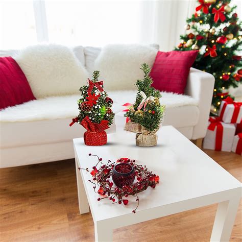 my texas home christmas tree 5