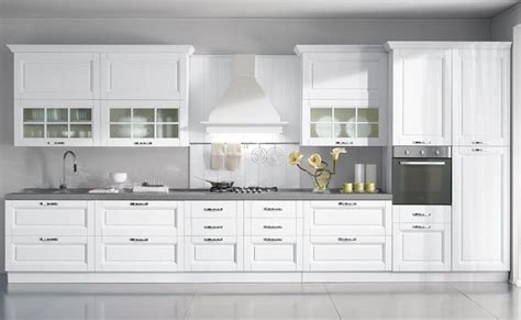 Белые Фасады Фото – Telegraph