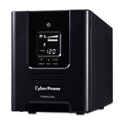 Pr Lcdsl Smart App Sinewave Ups Series Product Details Specs