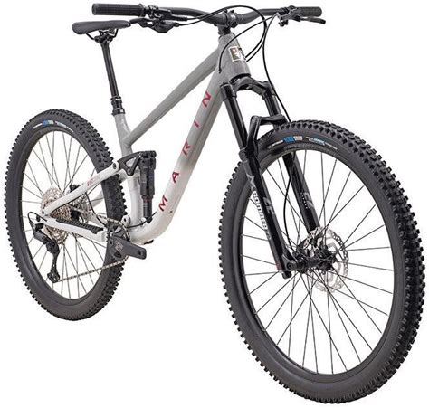 Marin Rift Zone 2 29 Mountain Bike 2024 Tredz Bikes