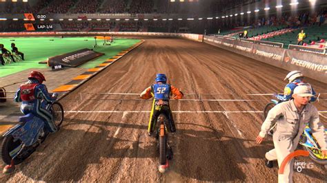 Fim Speedway Grand Prix Adrian Flux British Fim Speedway Grand