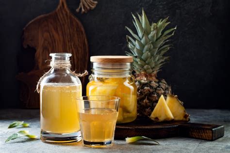 5 Health Benefits of Pineapple Tea & 4 Potential Risks - Tartelette