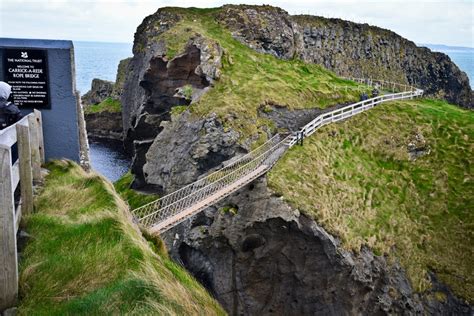 Irlandia Co Warto Zobaczy W Tym Kraju