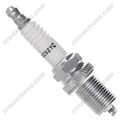 Mower Replacement Parts Spark Plugs Genuine Briggs Stratton Champion