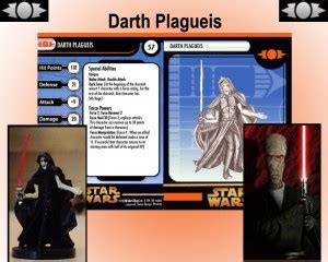 Darth Plagueis Quotes. QuotesGram