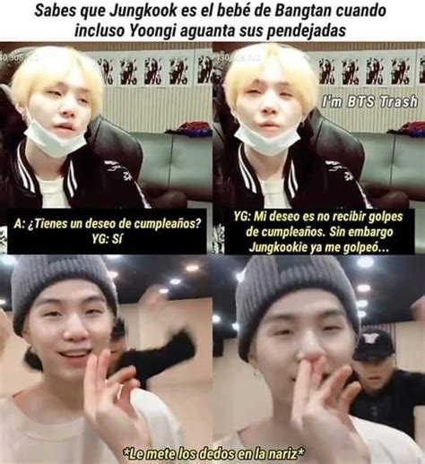 Pin De Patricia Gonzalez En Fairy Tail Bts Memes Bts Memes Caras